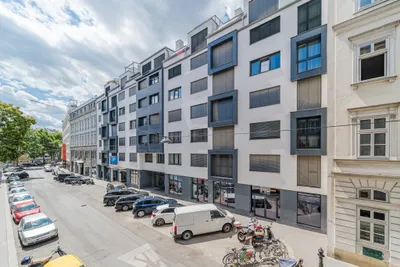 Gewerbeimmobilie kaufen in Wien – 470 m², € 2.000.000 – Bild 6 von 6