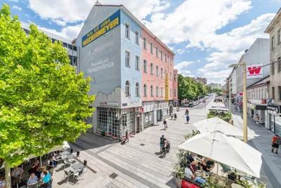 Gewerbeimmobilie kaufen in Wien – 470 m², € 2.000.000 – Bild 4 von 6