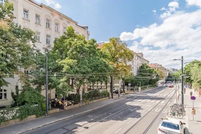 Gewerbeimmobilie kaufen in Wien – 470 m², € 2.000.000 – Bild 2 von 6