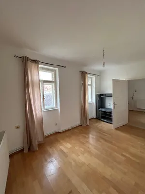 3-Zimmer-Wohnung mieten in Melk – 55 m², € 520 – Bild 1 von 12