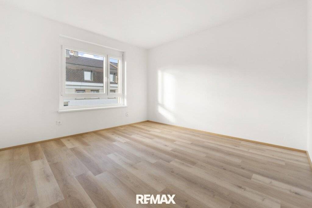 Top-Lage! Attraktive 4,5-Zimmer-Wohnung mit Loggia am Fuße des Kreuzbergls in Klagenfurt - Ansicht 3