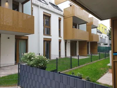 2-Zimmer-Wohnung mieten in Wien – 47 m², € 980