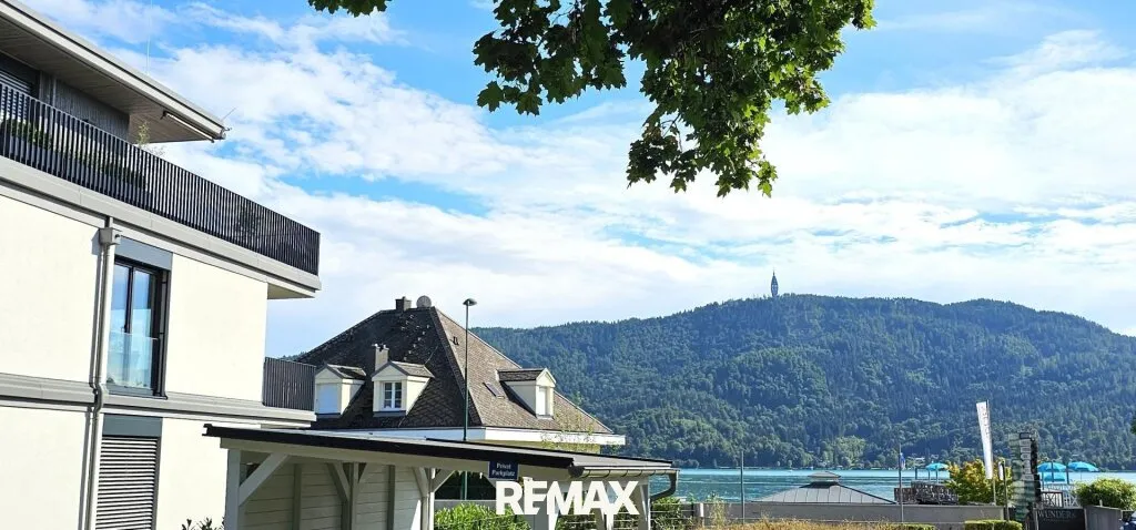 Design trifft Lebensqualität - Exklusive Neubauwohnung mit Seeblick - Ansicht 3
