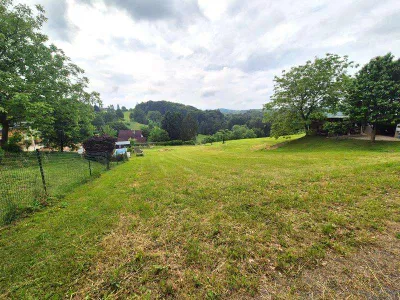 Grundstück kaufen in Graz-Umgebung – 994 m² – Bild 2 von 3