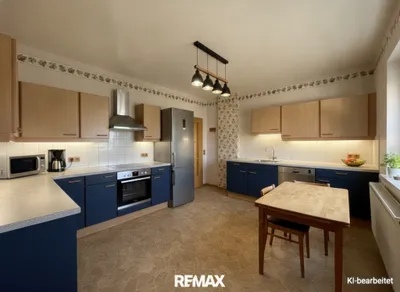 6-Zimmer-Haus kaufen in Baden – 210 m², € 579.000 – Bild 17 von 24