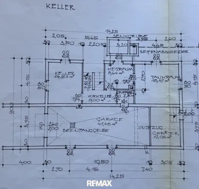 6-Zimmer-Haus kaufen in Baden – 210 m², € 579.000 – Bild 24 von 24