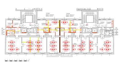Gewerbeimmobilie mieten in Wien – 1 114 m², € 18 – Bild 20 von 20