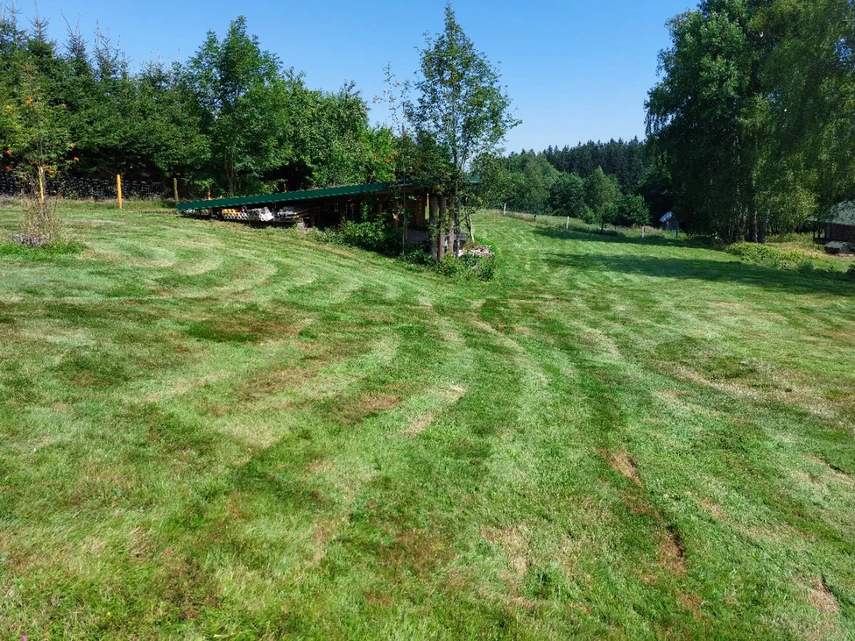 Fischteich / Freizeit Anlage - Ansicht 2