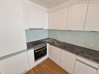BESICHTIGUNGEN AB SOFORT MÖGLICH: Oswaldgasse: Wunderschöne, helle Neubauwohnung mit Loggia – Bild 3