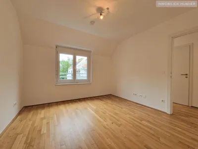 BESICHTIGUNGEN AB SOFORT MÖGLICH: Oswaldgasse: Wunderschöne, helle Neubauwohnung mit Loggia – Bild 2