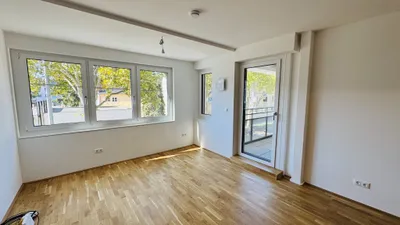2-Zimmer-Wohnung mieten in Wien – 44,48 m², € 1.098 – Bild 4 von 18