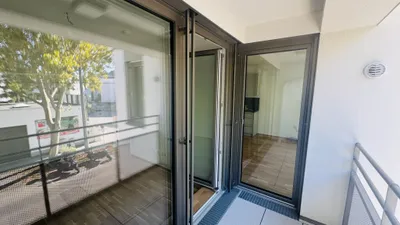2-Zimmer-Wohnung mieten in Wien – 44,48 m², € 1.098 – Bild 6 von 18