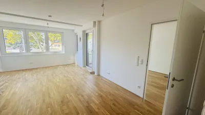 2-Zimmer-Wohnung mieten in Wien – 44,48 m², € 1.098 – Bild 5 von 18