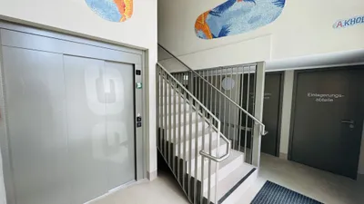2-Zimmer-Wohnung mieten in Wien – 44,48 m², € 1.098 – Bild 17 von 18