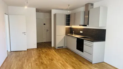 2-Zimmer-Wohnung mieten in Wien – 44,48 m², € 1.098 – Bild 2 von 18