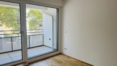 2-Zimmer-Wohnung mieten in Wien – 44,48 m², € 1.098 – Bild 8 von 18