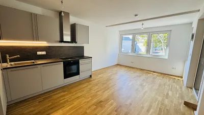 2-Zimmer-Wohnung mieten in Wien – 44,48 m², € 1.098 – Bild 1 von 18