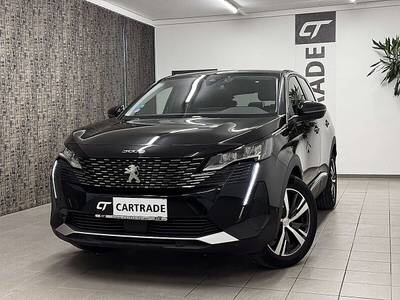 Peugeot 3008 PureTech 130 6-Gang-Manuell Allure Pack / ...