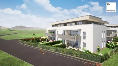 3-Zimmer-Wohnung mieten in Braunau am Inn – 79,22 m², € 1.454 – Bild 2 von 6