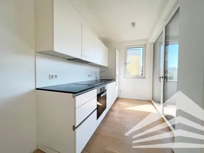 2-Zimmer-Wohnung mieten in Linz – 49,21 m², € 970 – Bild 3 von 12
