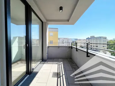 2-Zimmer-Wohnung mieten in Linz – 49,21 m², € 970 – Bild 4 von 12