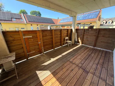 2-Zimmer-Wohnung mieten in Südoststeiermark – 52,16 m², € 595 – Bild 11 von 12