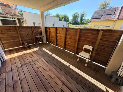 2-Zimmer-Wohnung mieten in Südoststeiermark – 52,16 m², € 595 – Bild 12 von 12