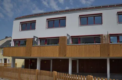 Wohnung mieten in Zwettl – 82,09 m², € 667 – Bild 2 von 15
