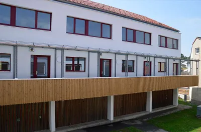 Wohnung mieten in Zwettl – 82,09 m², € 667 – Bild 3 von 15