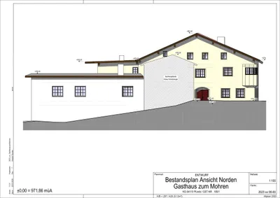 Gewerbeimmobilie kaufen in Landeck – 1 056 m² – Bild 28 von 35