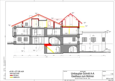Gewerbeimmobilie kaufen in Landeck – 1 056 m² – Bild 32 von 35