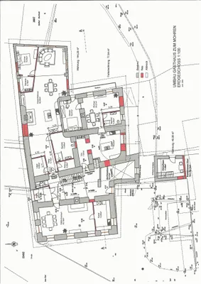 Gewerbeimmobilie kaufen in Landeck – 1 056 m² – Bild 34 von 35