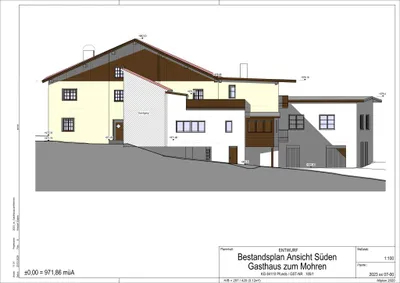 Gewerbeimmobilie kaufen in Landeck – 1 056 m² – Bild 30 von 35