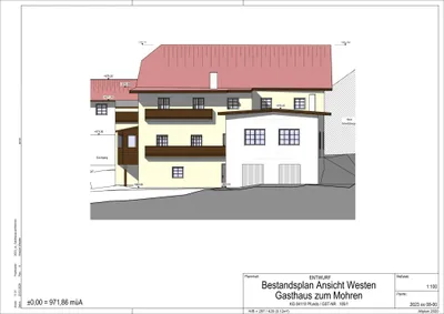 Gewerbeimmobilie kaufen in Landeck – 1 056 m² – Bild 31 von 35