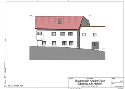 Gewerbeimmobilie kaufen in Landeck – 1 056 m² – Bild 29 von 35