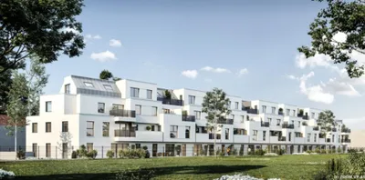 3-Zimmer-Wohnung mieten in Wien – 65,14 m², € 1.116 – Bild 11 von 15