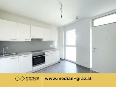 1-Zimmer-Wohnung mieten in Graz – 38,56 m², € 597 – Bild 5 von 12