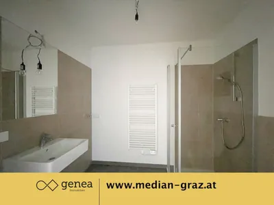1-Zimmer-Wohnung mieten in Graz – 38,56 m², € 597 – Bild 6 von 12