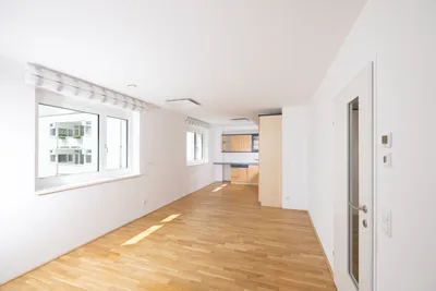 2-Zimmer-Wohnung mieten in Urfahr-Umgebung – 67 m², € 650