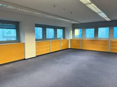 Gewerbeimmobilie mieten in Wien – 219 m², € 15 – Bild 3 von 12