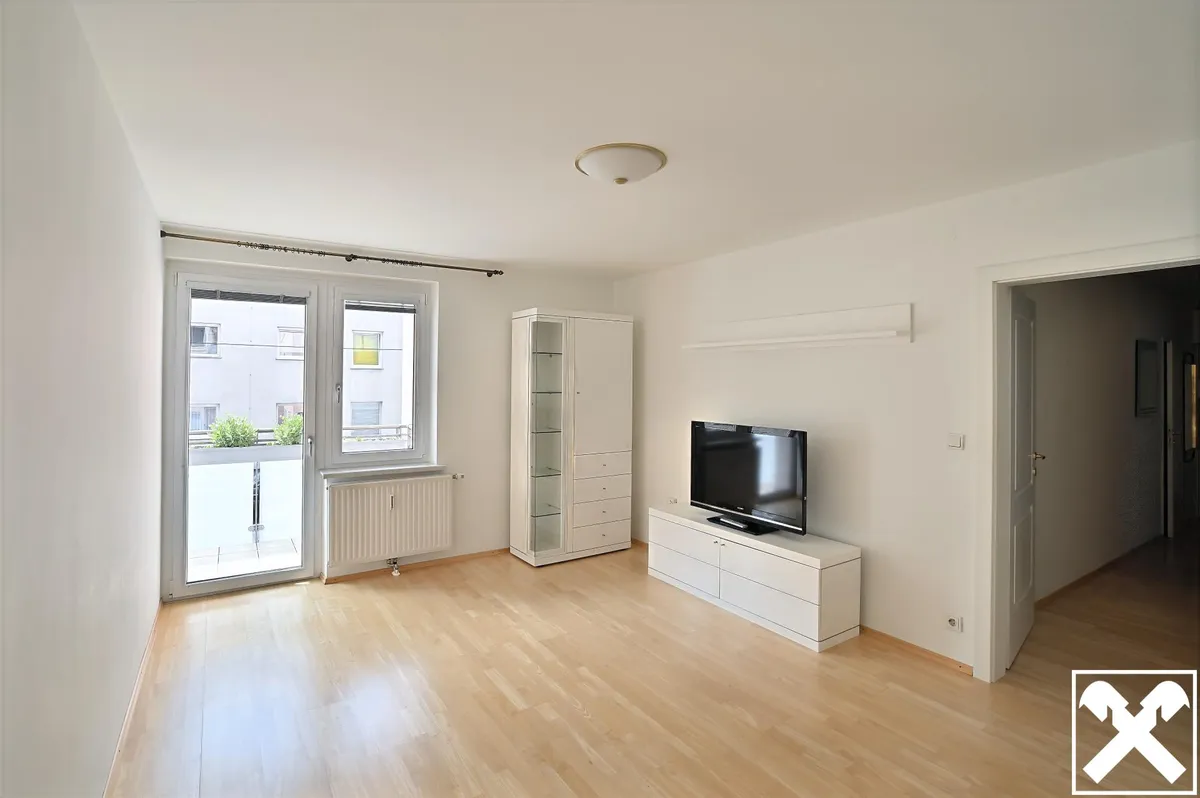 Wohnung – Wien - Ansicht 2