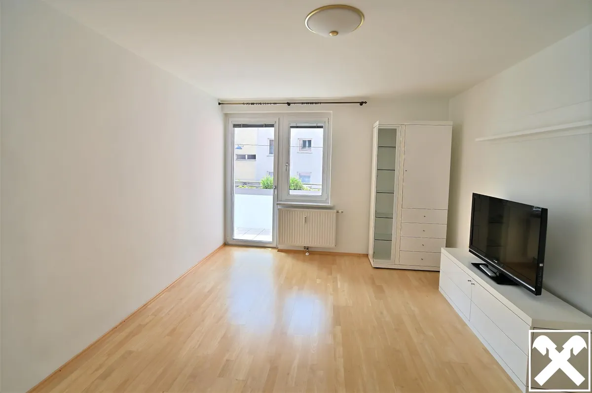 Wohnung – Wien