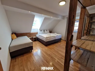 Haus kaufen in Tamsweg – 280 m², € 599.000 – Bild 9 von 22