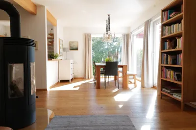 5-Zimmer-Haus kaufen in Wiener Neustadt Land – 131,59 m², € 595.000 – Bild 2 von 31