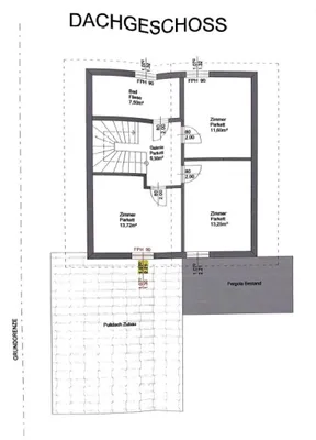 5-Zimmer-Haus kaufen in Wiener Neustadt Land – 131,59 m², € 595.000 – Bild 31 von 31