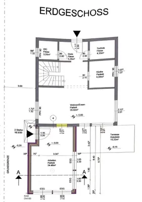 5-Zimmer-Haus kaufen in Wiener Neustadt Land – 131,59 m², € 595.000 – Bild 30 von 31