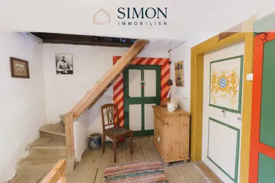 Wohnung kaufen in Braunau am Inn – 579 m², € 190.000 – Bild 4 von 12