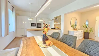 14-Zimmer-Haus kaufen in Villach – 300,45 m² – Bild 3 von 41