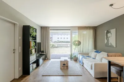 2-Zimmer-Wohnung mieten in Dornbirn – 55 m², € 1.280 – Bild 3 von 7