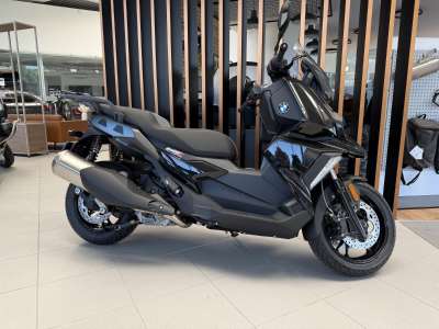 BMW C400